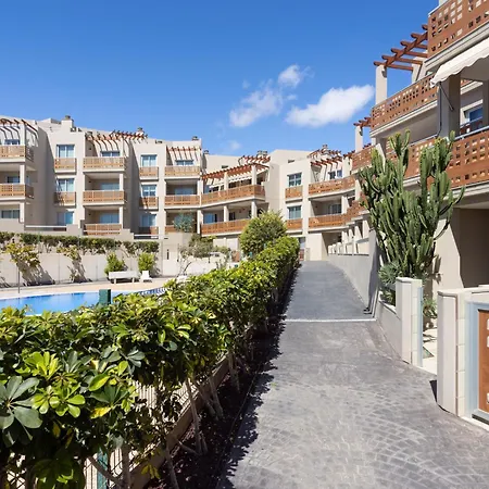Apartment Live Vista Roja La Tejita Granadilla De Abona