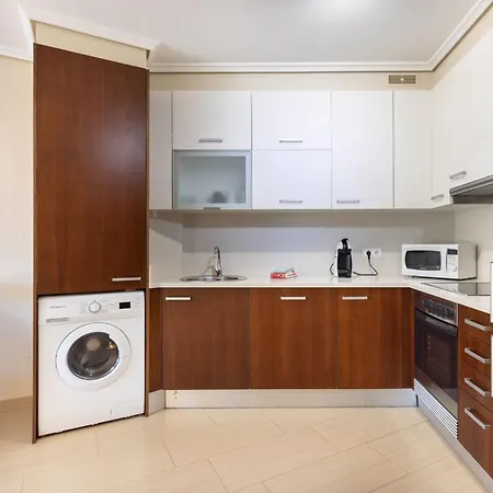 Live Vista Roja La Tejita Apartment Granadilla De Abona