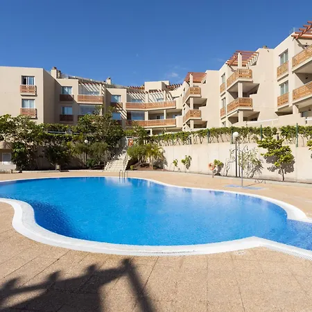 Live Vista Roja La Tejita Apartment